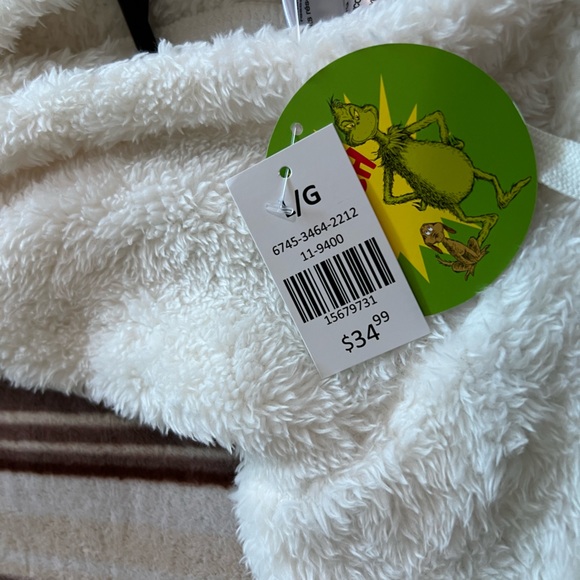 Hoodie crop - Picture 6 of 6